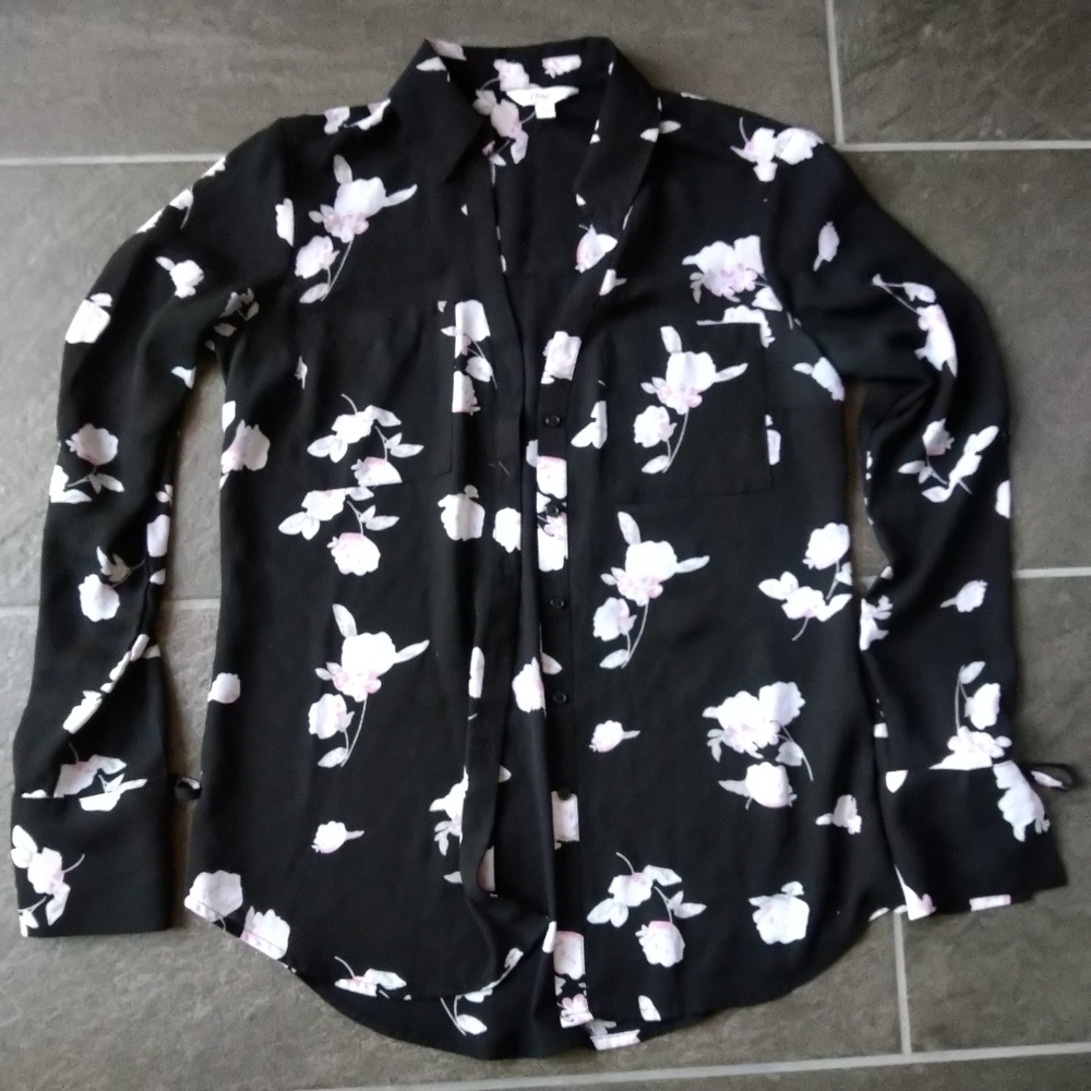 Candies 💖 Blouse Size XS